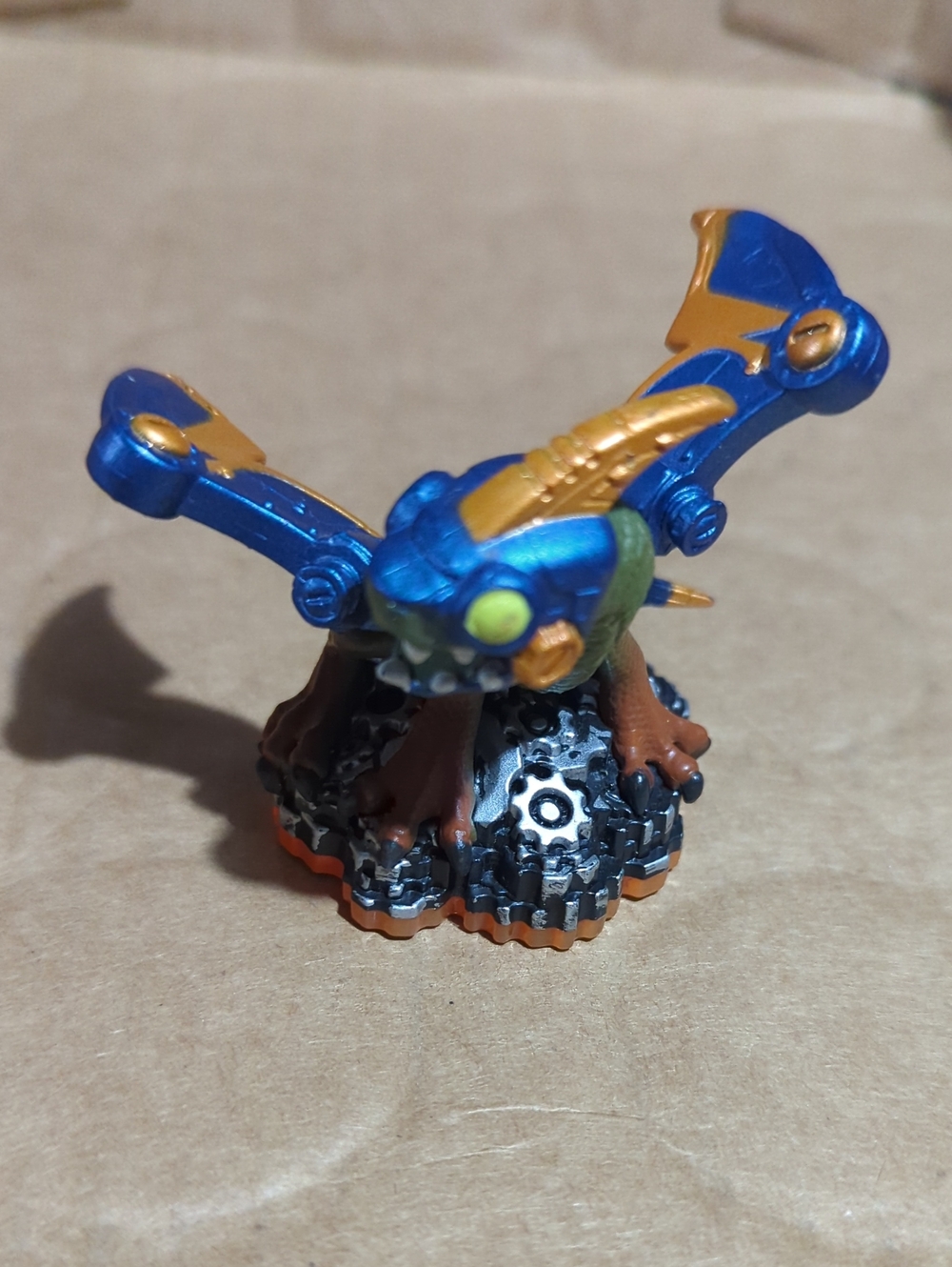 Drobot Skylanders Giants
